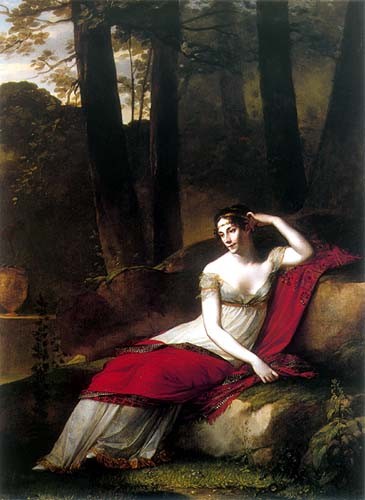Les dents pourries de Joséphine de Beauharnais : tout savoir