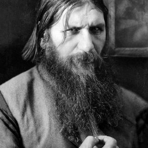 Mort de Raspoutine