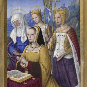 anne de bretagne enfants Anne de Bretagne enfants