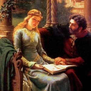 Héloïse et Abélard