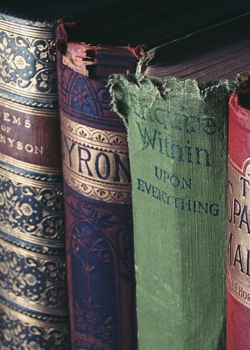 pexels-suzyhazelwood-1887609 Collectionner des livres anciens