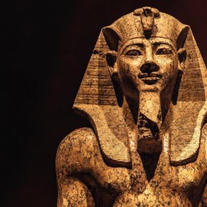 anecdotes histoire de l'égypte antique