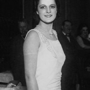 Yvette Labrousse, La Bégum